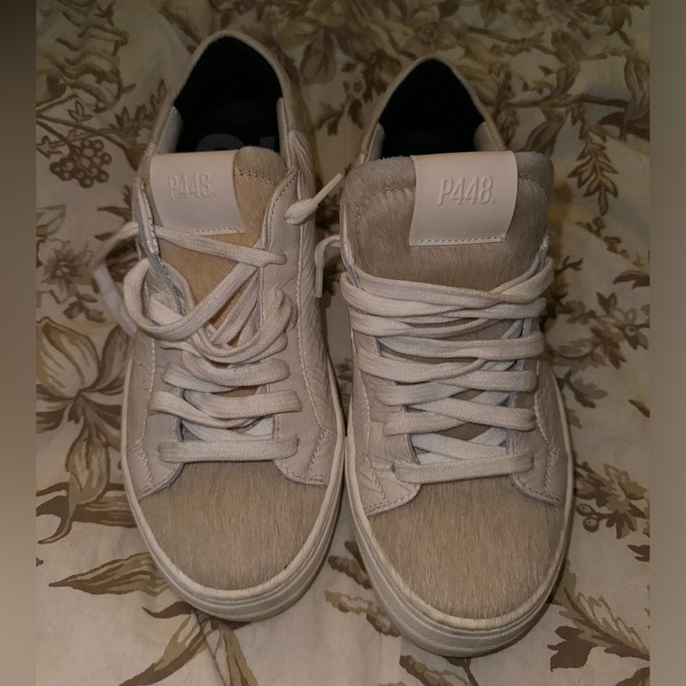P448 sneakers